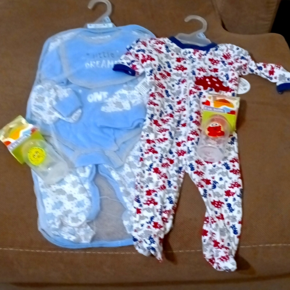 3/6 month boys bundle - Picture 1 of 8